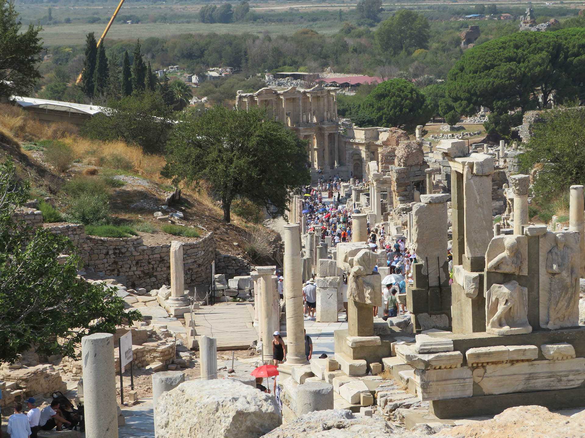  Улица Куретов
